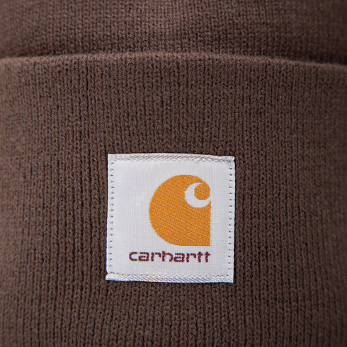 Carhartt WIP Acrylic Watch Hat Buckeye I020222.1N7.XX.06 Degli Uberti